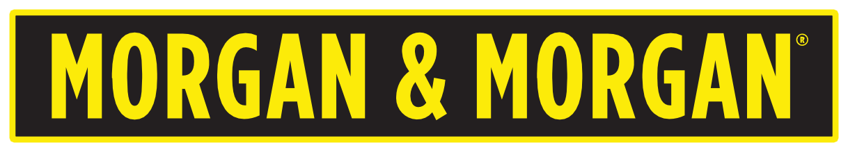 Morgan & Morgan Logo