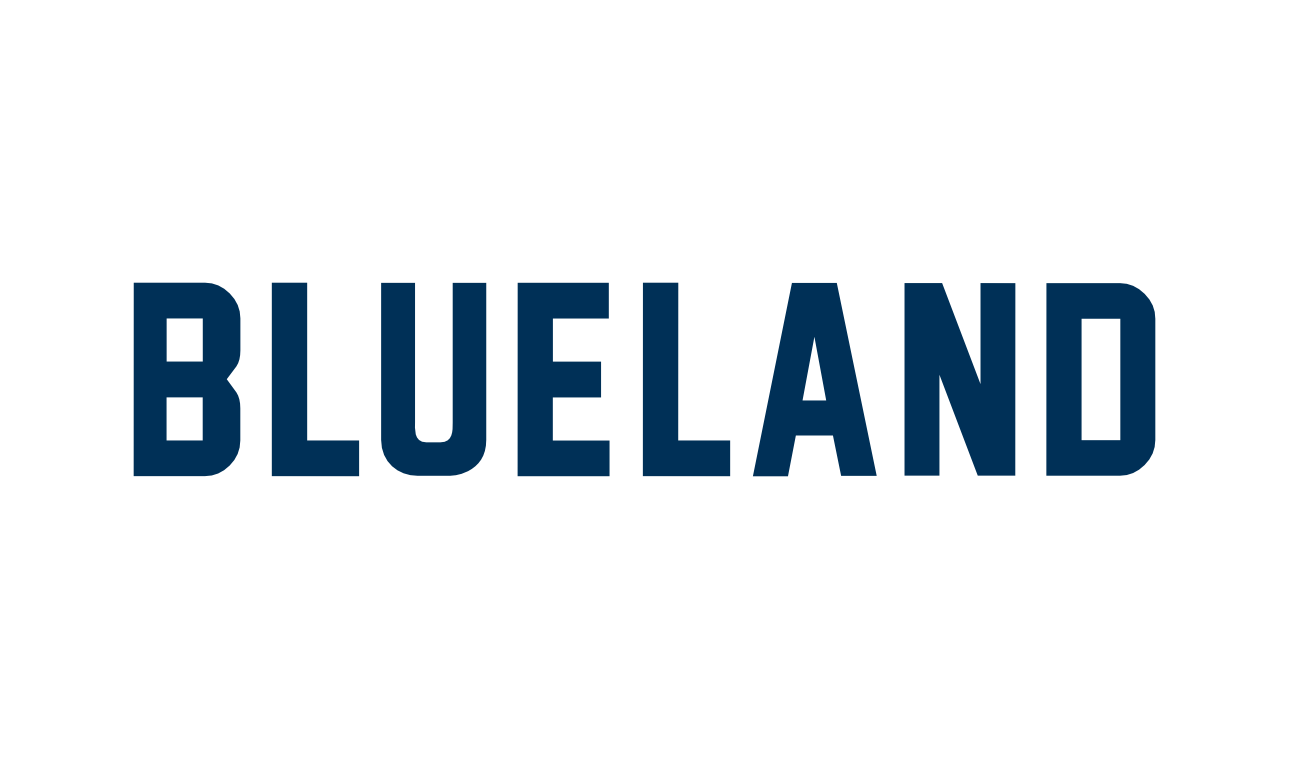 Blueland