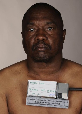 Trial Finally Begins for LA Serial Killer Dubbed 'Grim Sleeper' | Law ...