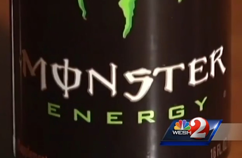 Monster and Other Energy Drinks Can Ruin Your Health Lawsuit Law & Crime