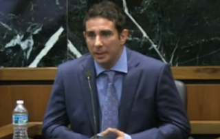 Former Gawker Editor-in-Chief 'Amused' By Hulk Hogan Sex Tape | Law & Crime