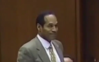 New Documentary Series Seeks to Prove O.J. Simpson's Innocence…No