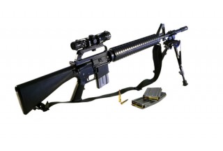 Supreme Court Rejects Appeal, Leaves Assault Weapon Bans in Place | Law ...