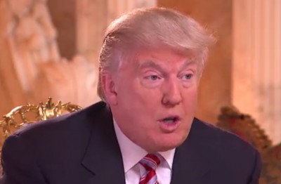 'Jane Doe' Plans to Re-File Sexual Assault Lawsuit Against Trump With