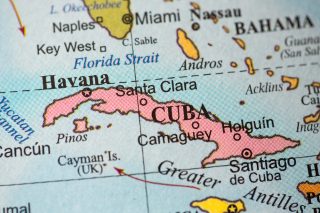 What is the U.S. Cuban Economic Trade Embargo? | Law & Crime