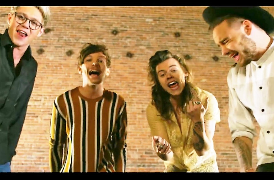 Wyoming Cops Threaten with One Direction | Law & Crime