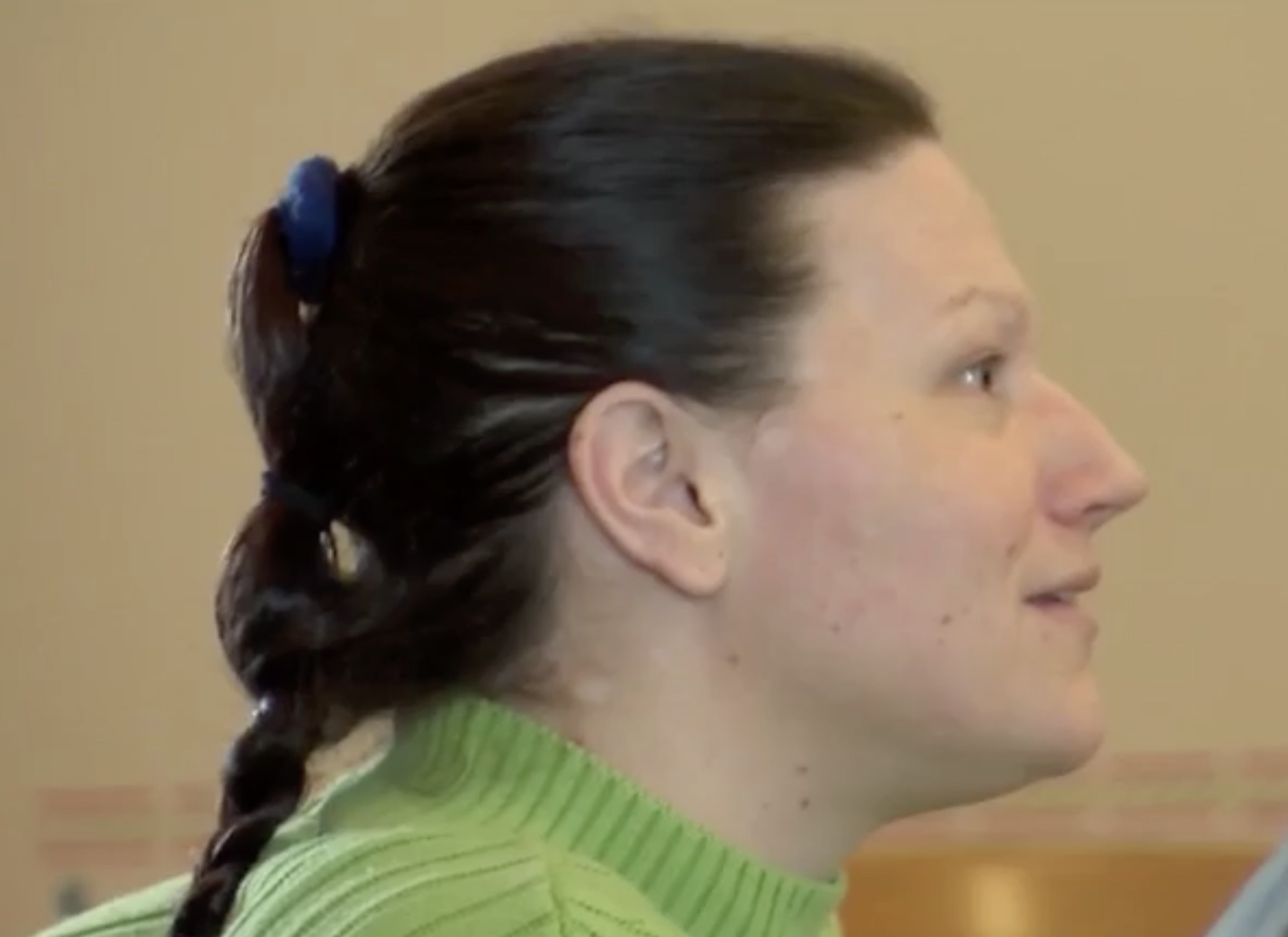 WATCH LIVE Kelly Cochran Trial Day 9 Law & Crime