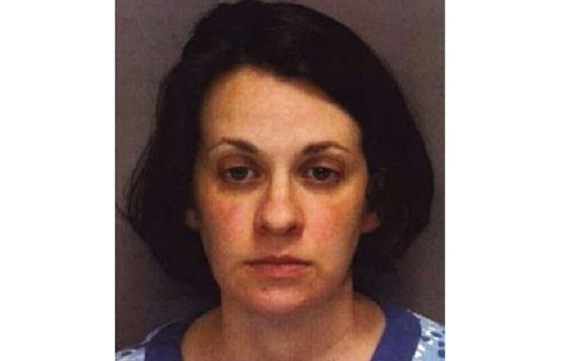 Mother Accused of Sitting on Child's Head Indicted | Law & Crime