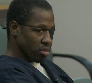 WATCH: Murder Suspect Markeith Loyd in Court | Law & Crime