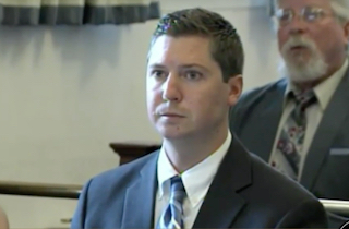 Ray Tensing Testifies at Murder Trial WATCH LIVE | Law & Crime