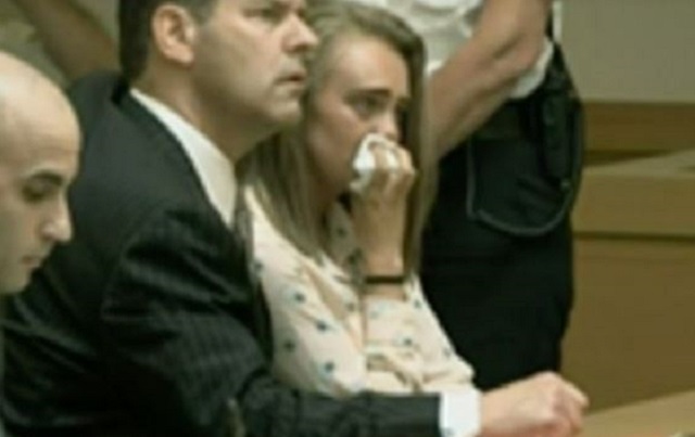 Michelle Carter is About to Be Sentenced for a Crime She Didn't Commit ...