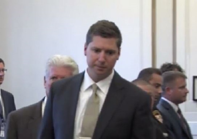 Judge Declares Mistrial in Ray Tensing Case | Law & Crime