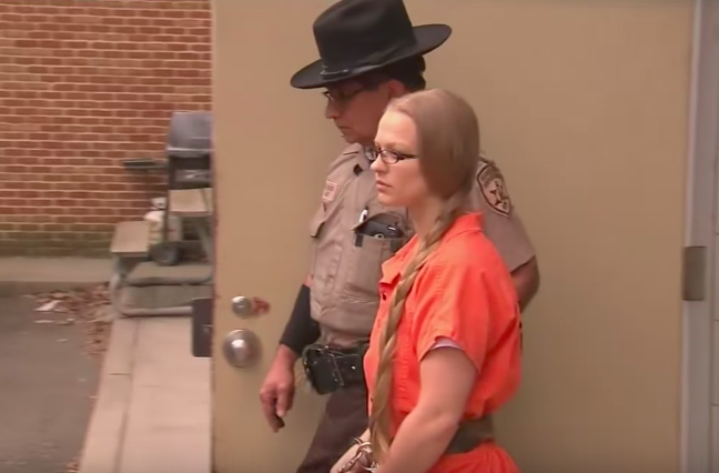 Angelika Graswald Pleads Guilty In Fiance's Kayak Death | Law & Crime