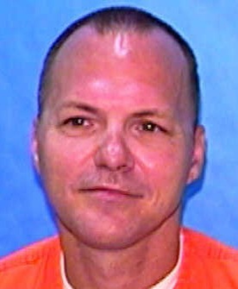 Florida Executes Convicted Double-Murderer Using New Drug | Law & Crime