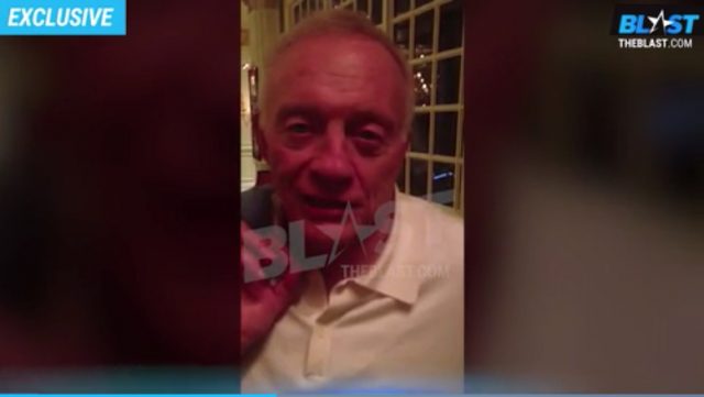 Jerry Jones Makes Bizarre Comment About 'A Black Girl' (WATCH) | Law ...