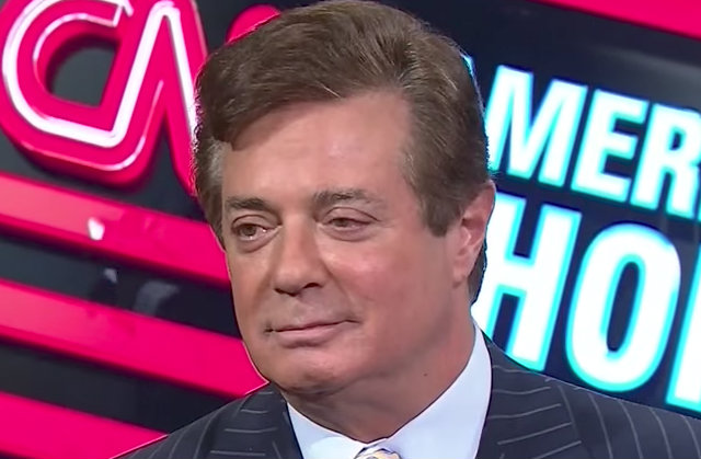 Manafort, Gates Can Ask Permission to Attend Thanksgiving Events, Judge ...