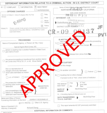 Here’s a Way that GOP Reps Can Disclose Classified FISA Memo Without ...