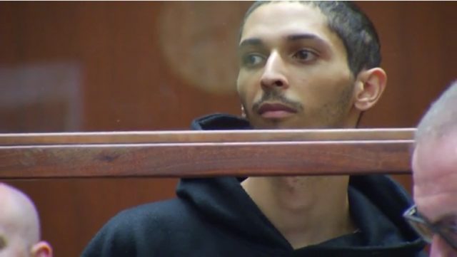 Tyler Barwise Swatting Suspect Charged With Manslaughter Over Death Of Andrew Finch ...