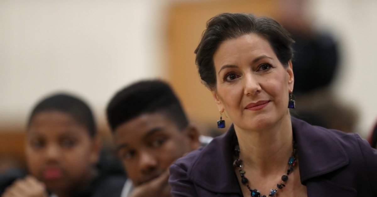 Libby Stapleton There's a Strong Case that Mayor Who Warned Undocumented Immigrants of ...