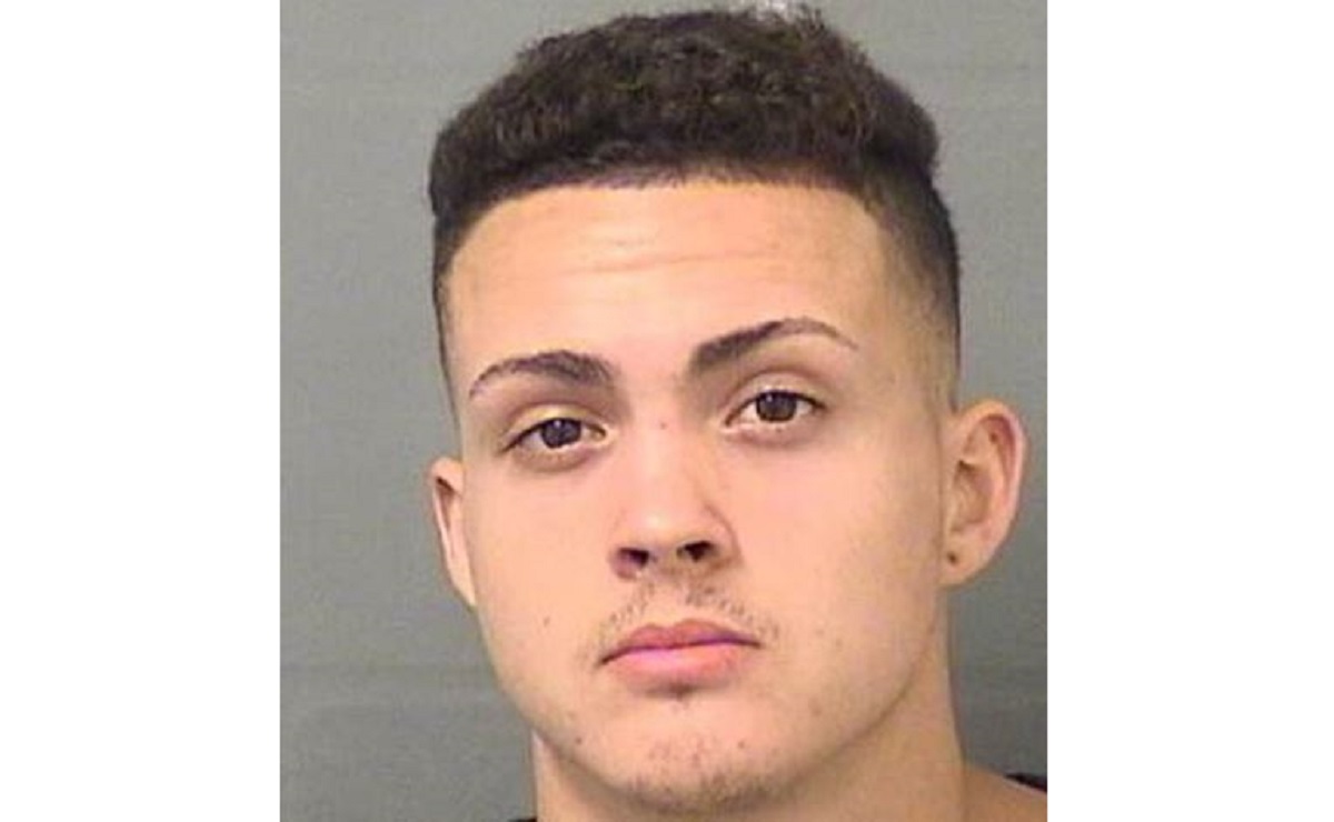 Man Convicted for Pretending to Be Cop to Pull Over Stripper | Law & Crime