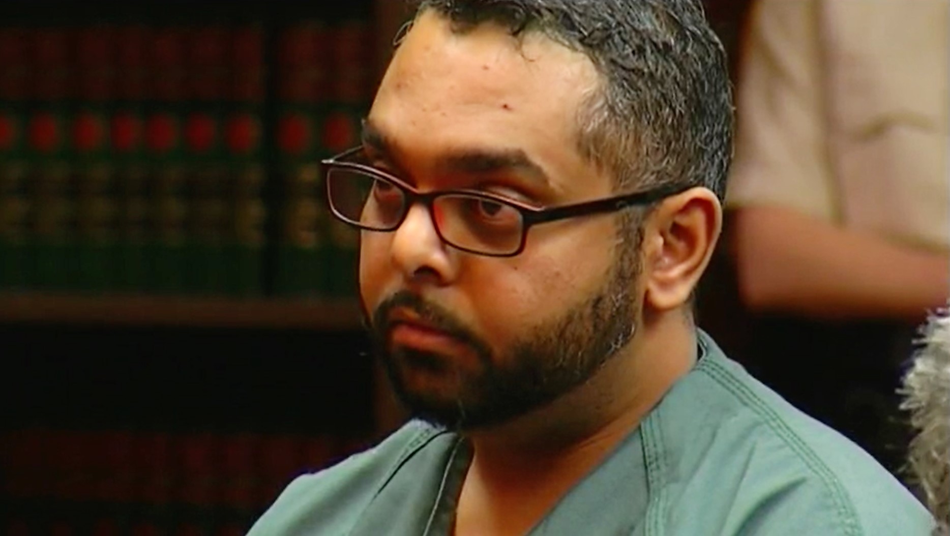 'Sleeper Creeper' Sentenced For Burglarizing Homes, Watching People