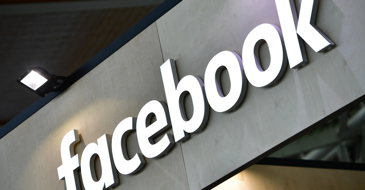 Facebook Almost 50 Million Accounts Affected in Breach Law & Crime