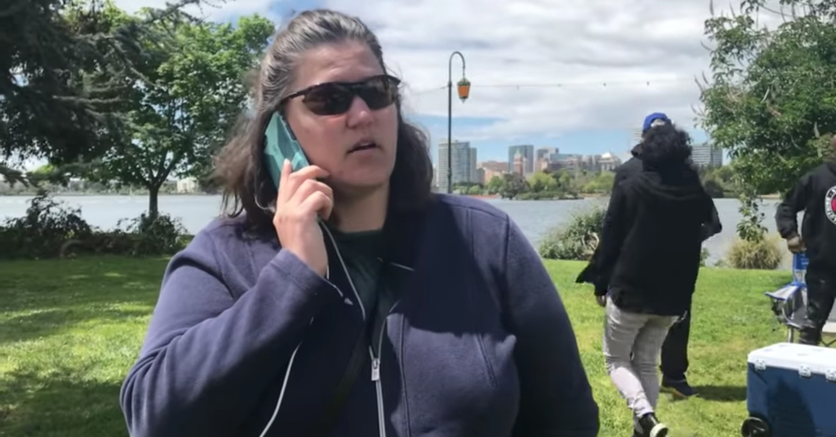 911 Dispatcher Questioned BBQ Becky's Mental Health Law & Crime