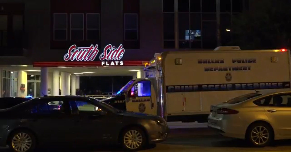 Botham Jean's Parents Sue Apartment Complex Law & Crime