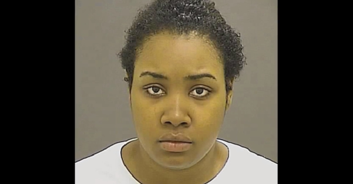 Leah Walden Guilty of Murder | Law & Crime