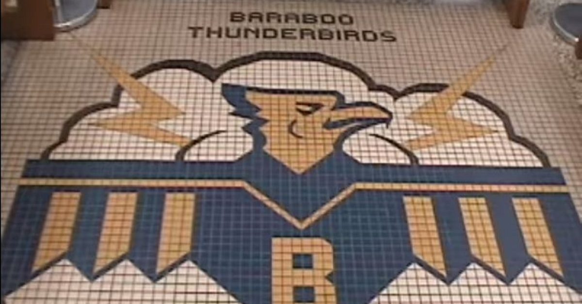 Baraboo High School Nazi Salute Stirs Controversy | Law & Crime