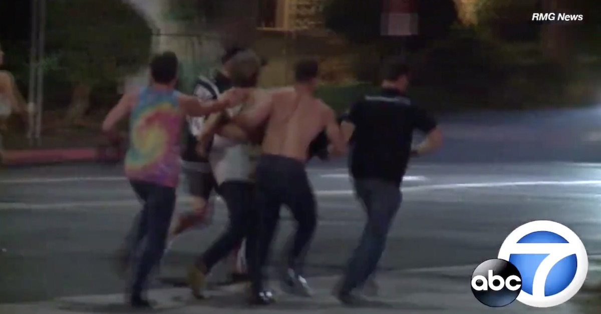 Borderline Bar Shooter ID'd as Ian David Long Law & Crime