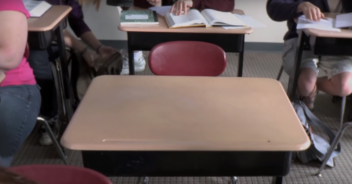 Bedford Central School District Sued over Child Suicide Law & Crime