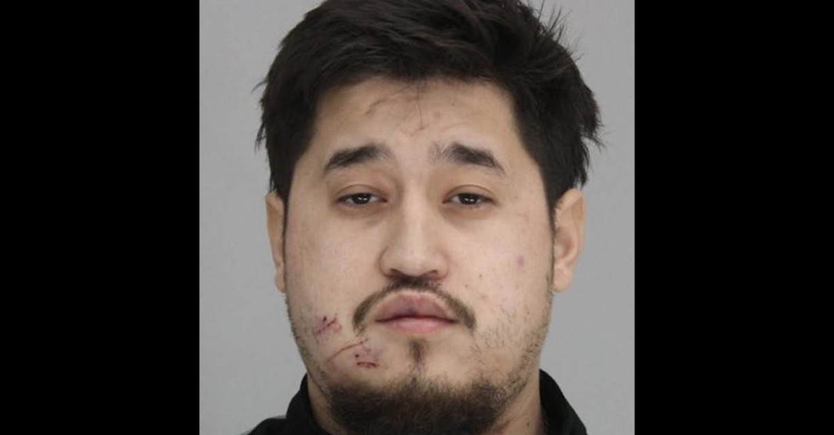 Roberto Canamar Garza Arrested in Taco Rampage | Law & Crime