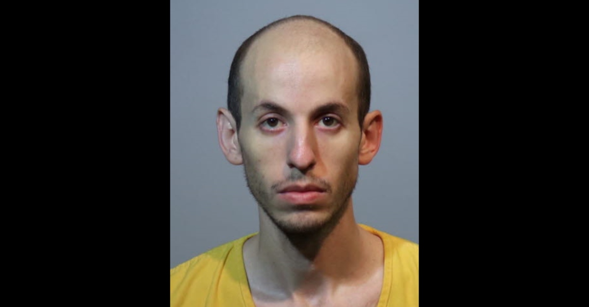 Grant Amato Sentenced in Murder over Web Cam Girl Law & Crime