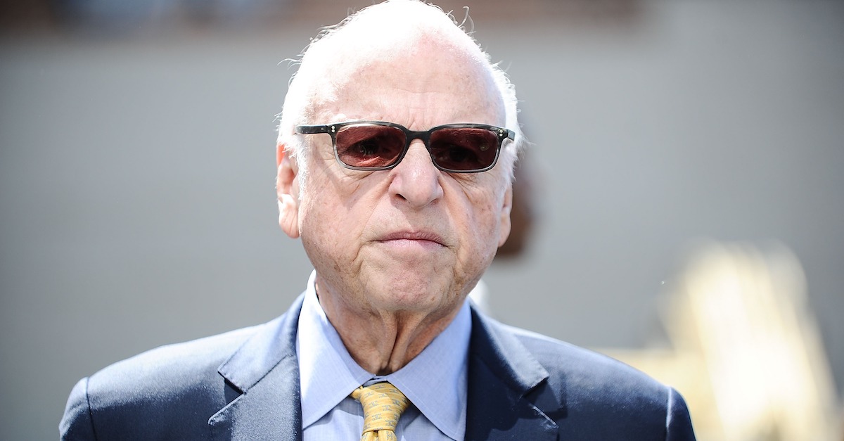 Who Is Howard Lorber? | Law & Crime