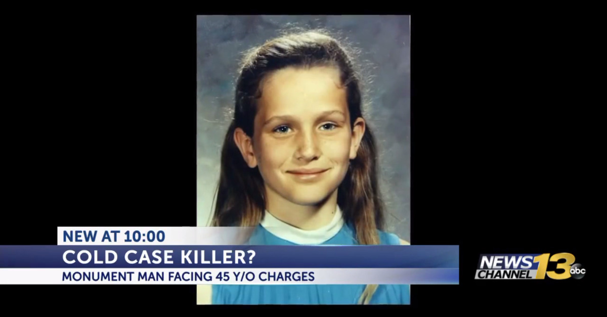 Police Arrest Suspect in Cold Case Murder From 1973 | Law & Crime