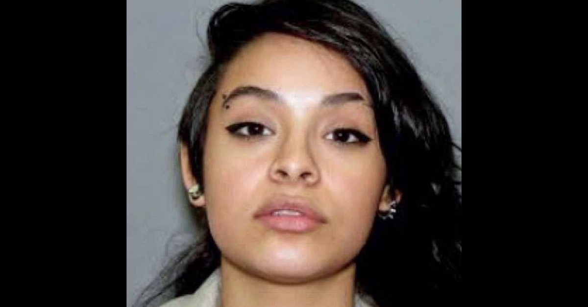 Valerie Reyes Found Dead in Suitcase Law & Crime