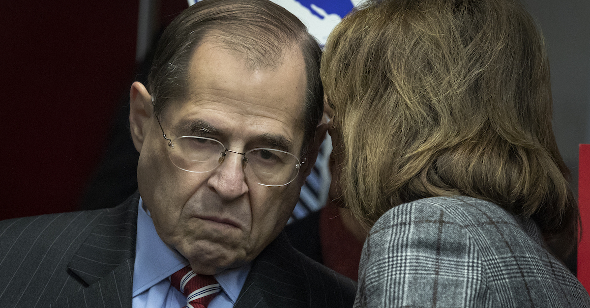 Onehubtv Dem Rep 'Would Bet' Articles of Impeachment Will Be Drafted Soon | Law ...