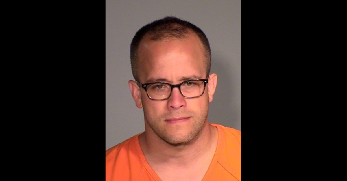 David Martinez Sentenced over Revenge Porn Law & Crime