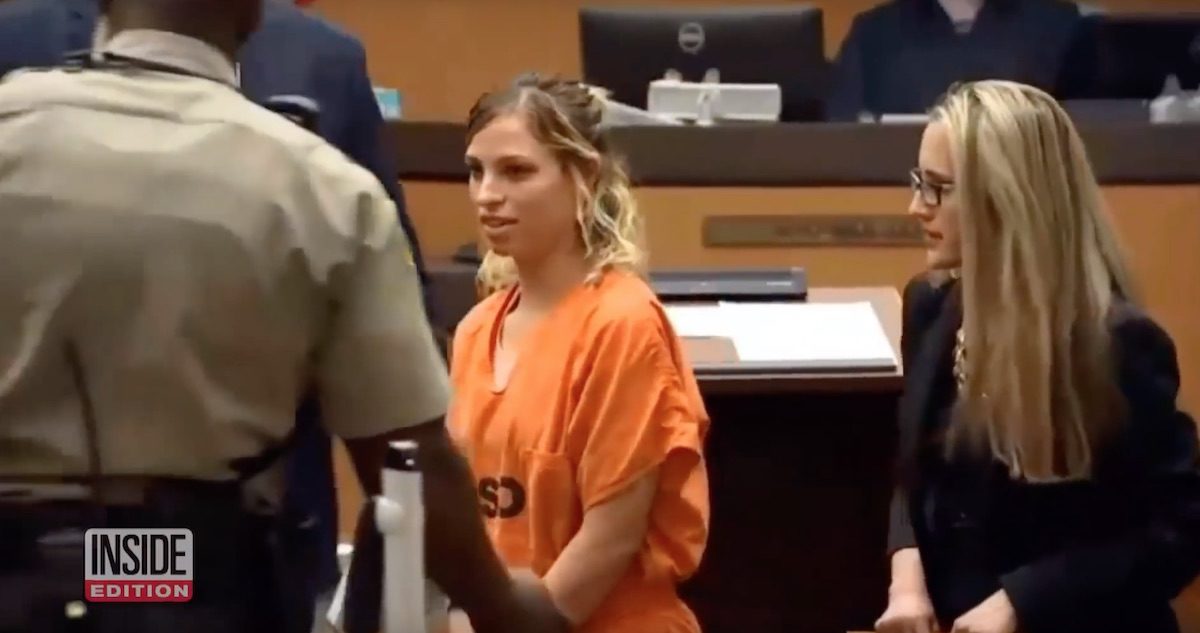 Lawsuit: Principal Could Have Stopped Brittany Zamora | Law & Crime