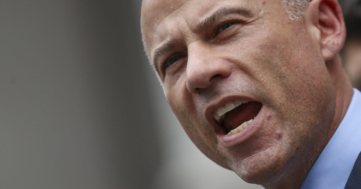 Michael Avenatti Trial Begins on Stormy Daniels Claims