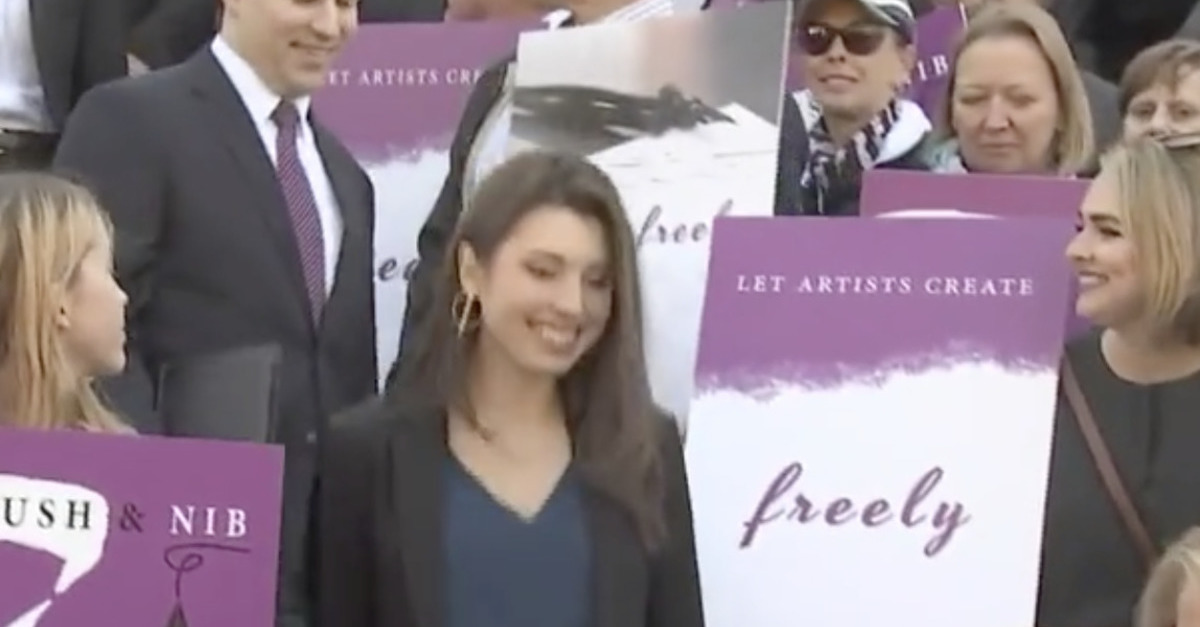 Brush & Nib Prevails in Arizona LGBT Discrimination Case Law & Crime