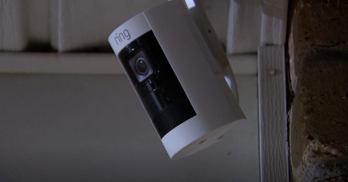 Ring Security Camera Hackers Could Face Legal Liability Law & Crime