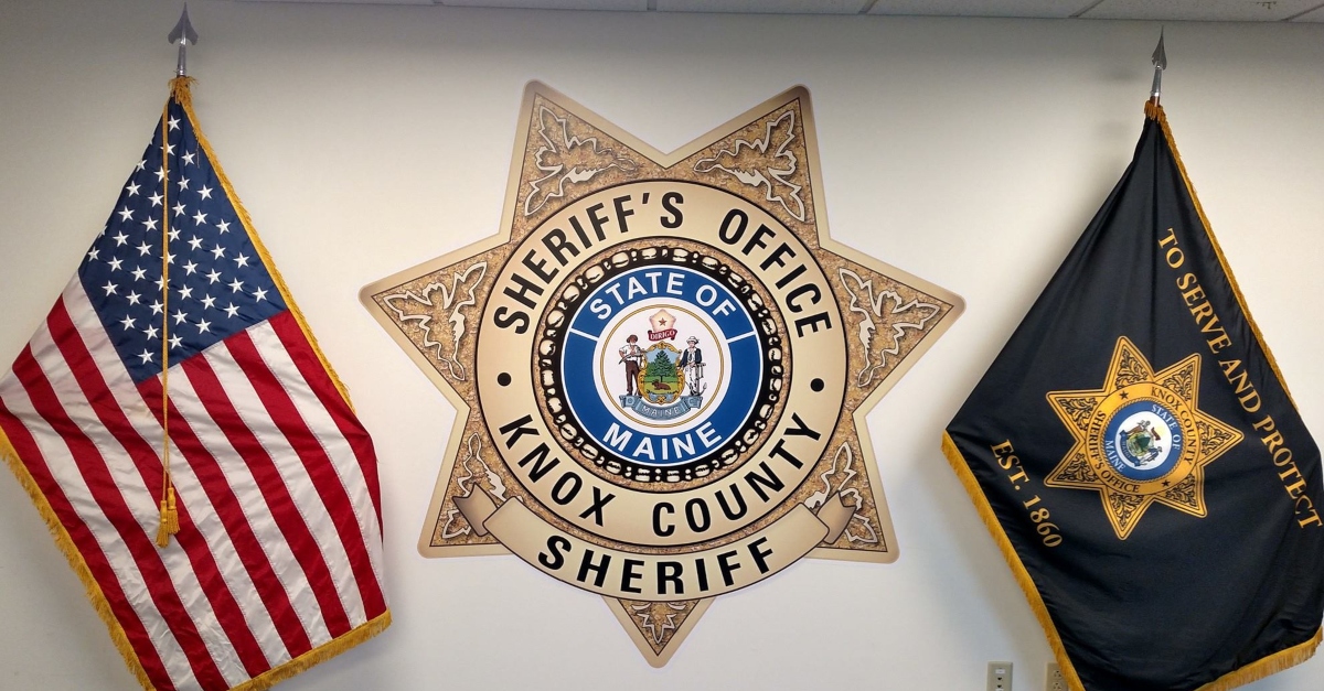 People Tried to Enforce Extrajudicial Quarantine Deputies Law & Crime