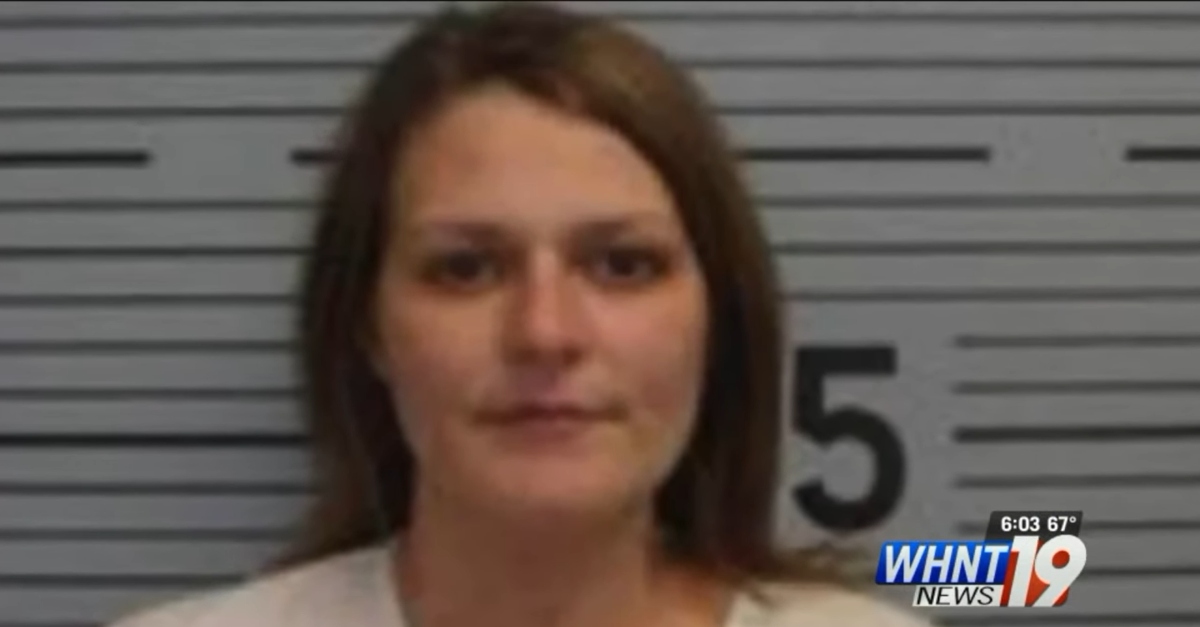 Brittany Smith Loses Alabama Supreme Court Appeal Law & Crime