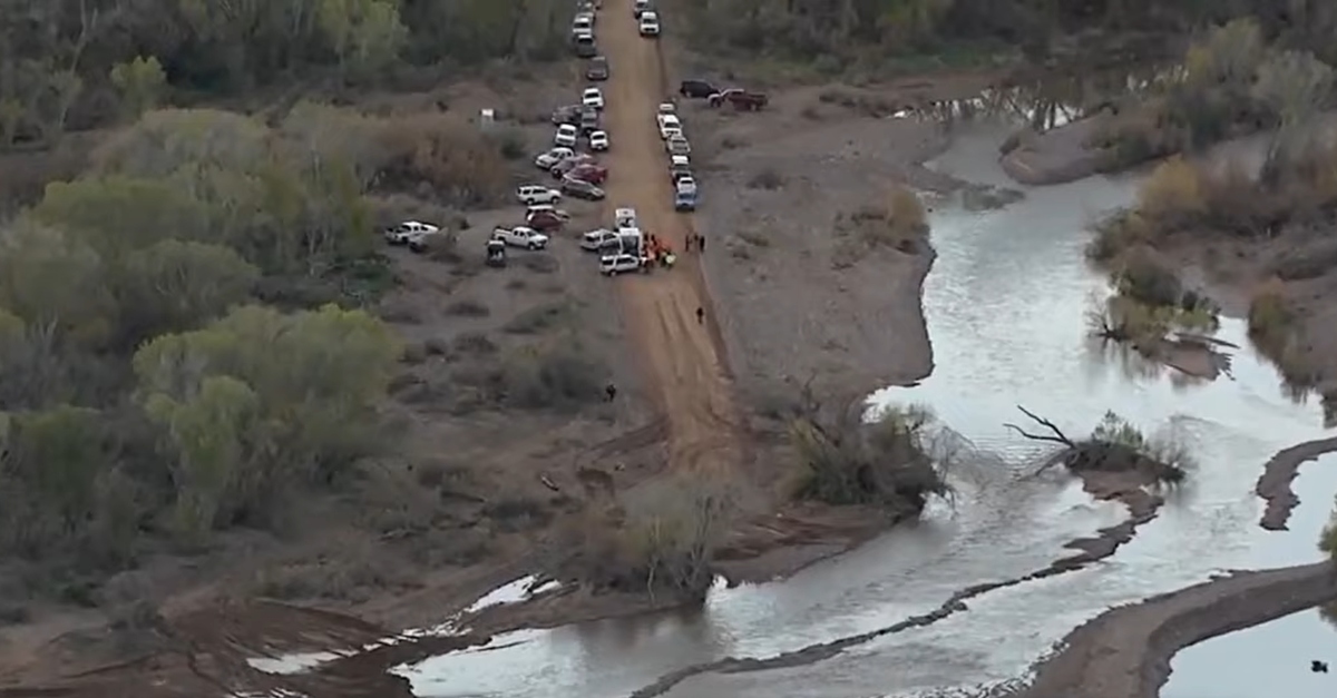 Rawlings Parents Charged in Tonto Creek Deaths Law & Crime