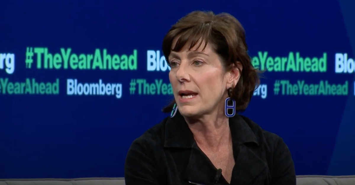 Beth Wilkinson Enters Appearance in Michael Flynn Case Law & Crime