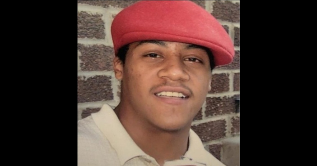 Federal Authorities Exhume Body of Alonzo Brooks Law & Crime(02)