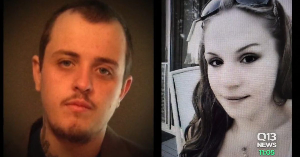 Michael Lee Dudley Charged in TikTok Suitcase Murders Law & Crime