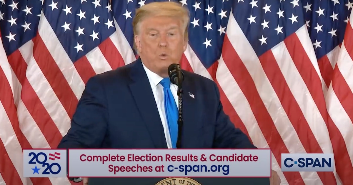 What Does Wisconsin’s Recount Law Say? Law & Crime